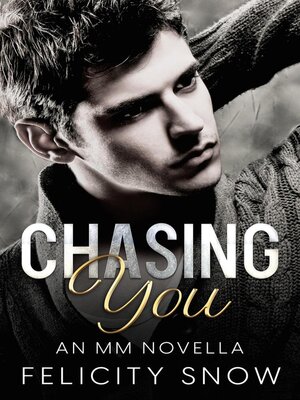 Chasing You - ebook